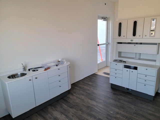 Anderson Family Dentist Image